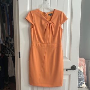EUC TAHARI dress